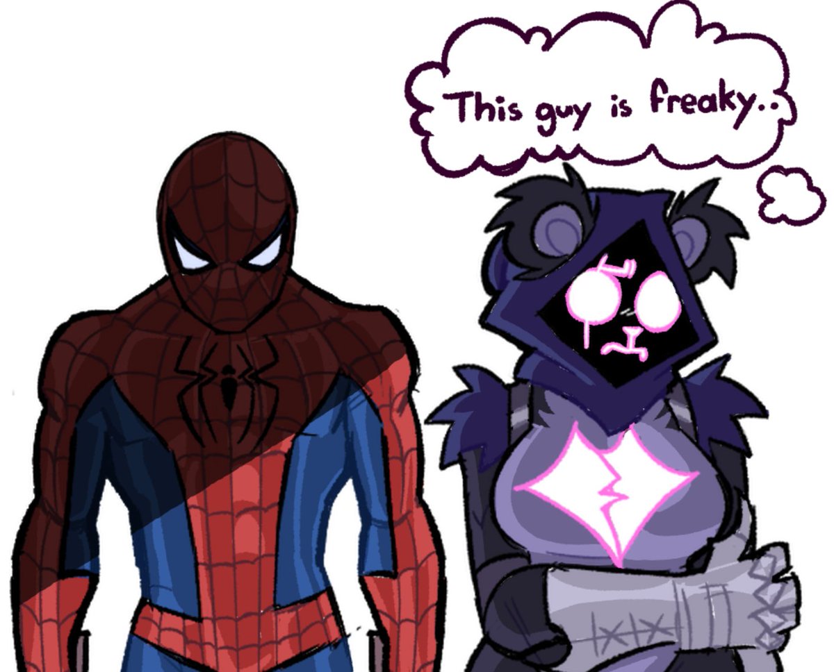 daily raven team leader doodles tweet media