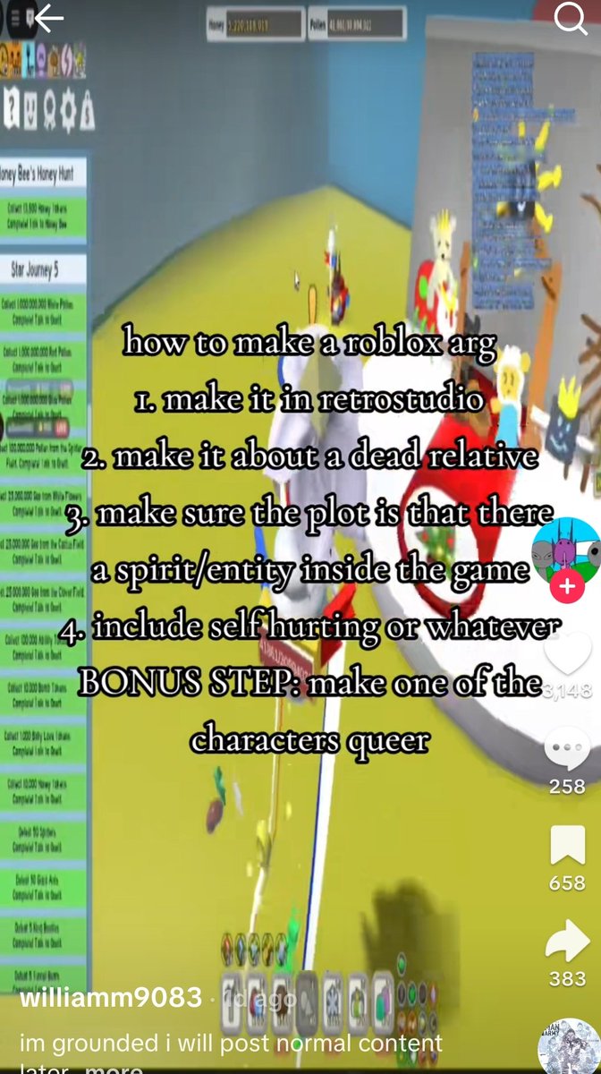 Rochas313 / Wade 🦖 tweet media