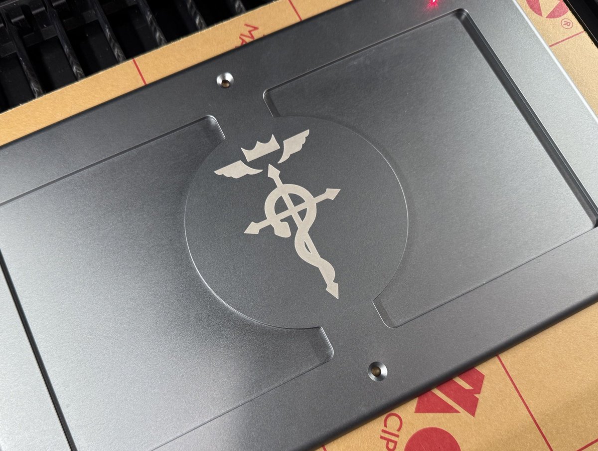 JasensCustoms.com - Panzer Fight Stick tweet media