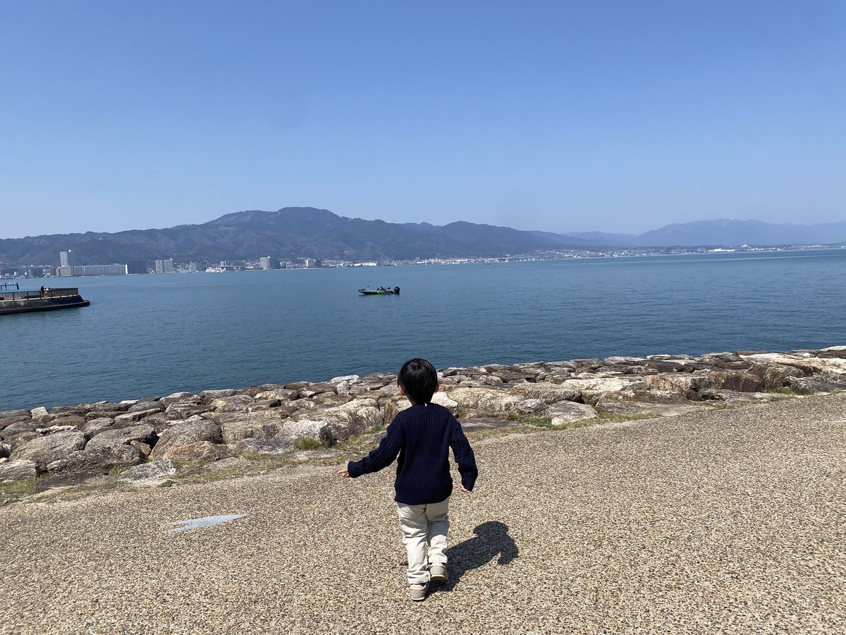 anko__ksm's tweet image. 釣りしてぇよ…😭😭😭

#LAGO
#たねや