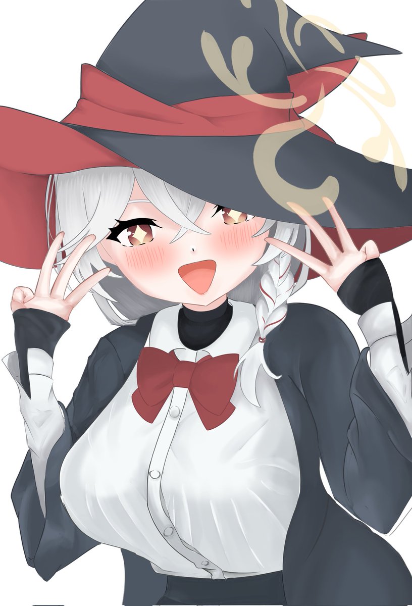 ※幼魂※ tweet media