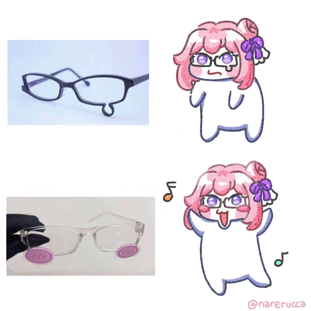 rucca | comms open! tweet media