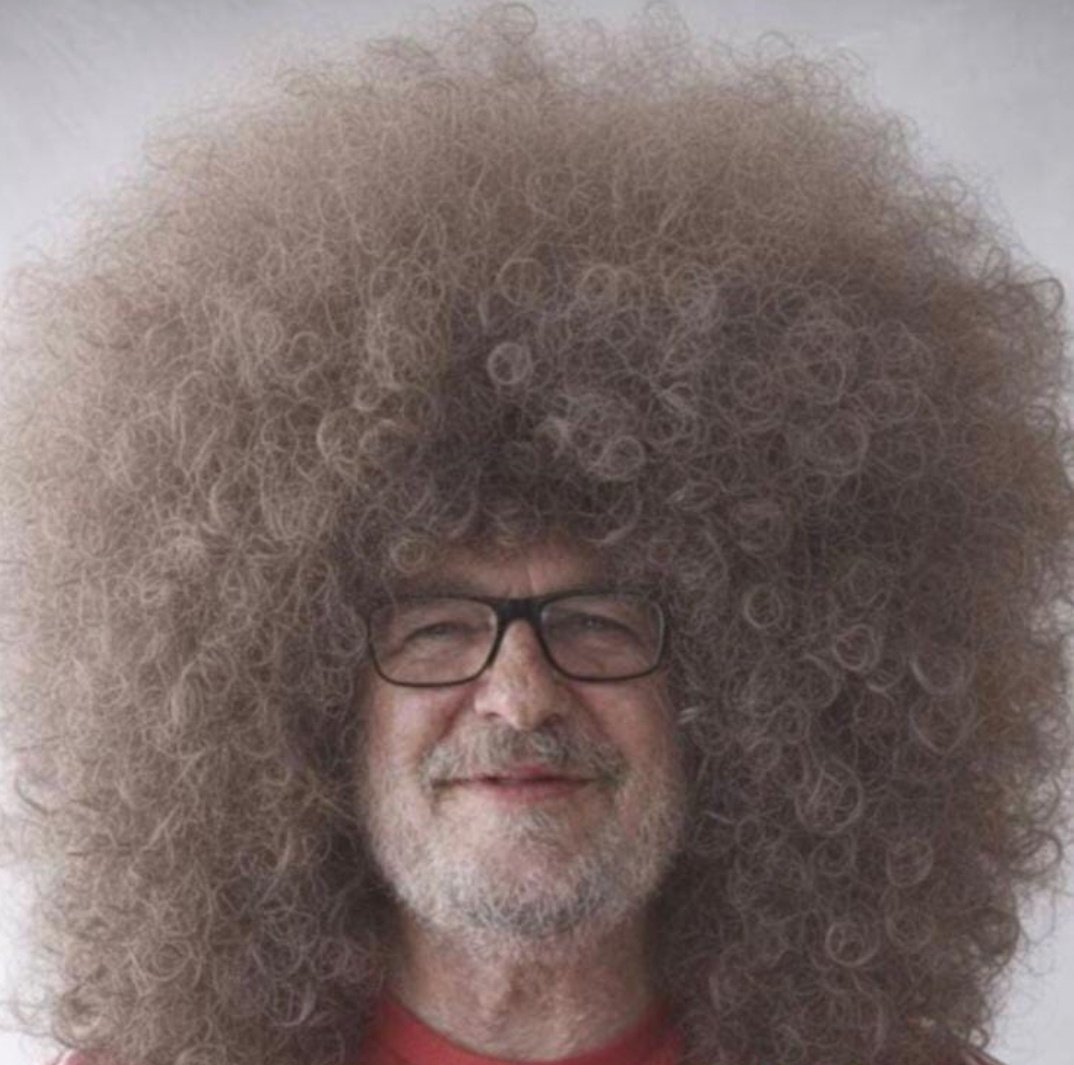 God's Last Born tweet media