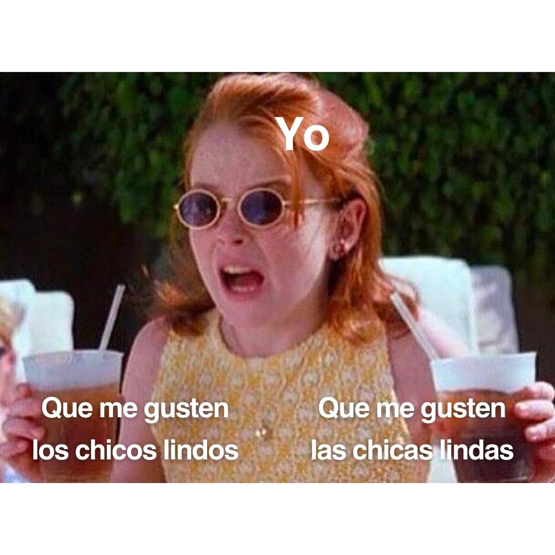 Bisexual.org en Español tweet media