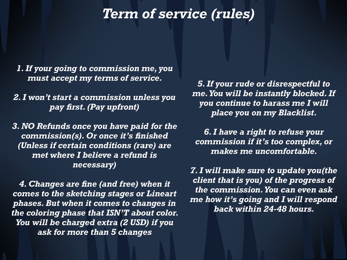 iceviper (Commission: open) tweet media