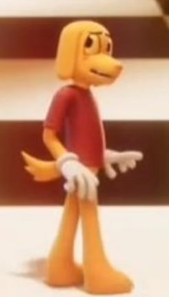 be prepared to see me getting my cheeks clapped by this goober.