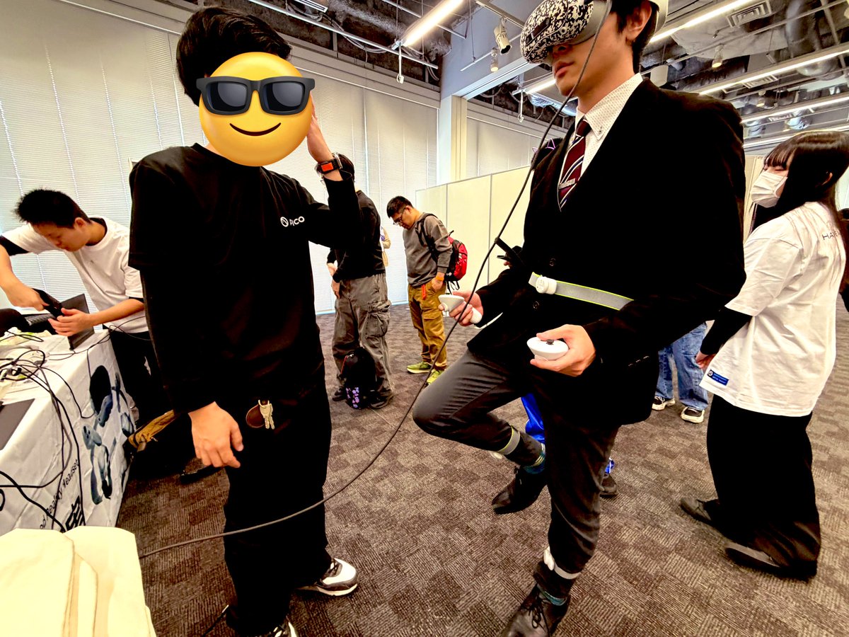 PICO XR Japan【公式】 tweet media