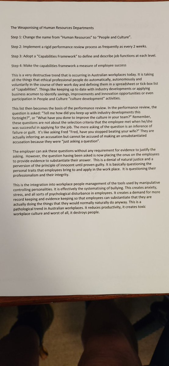 Simon Abbott - Agriculture and Dryland Salinity tweet media