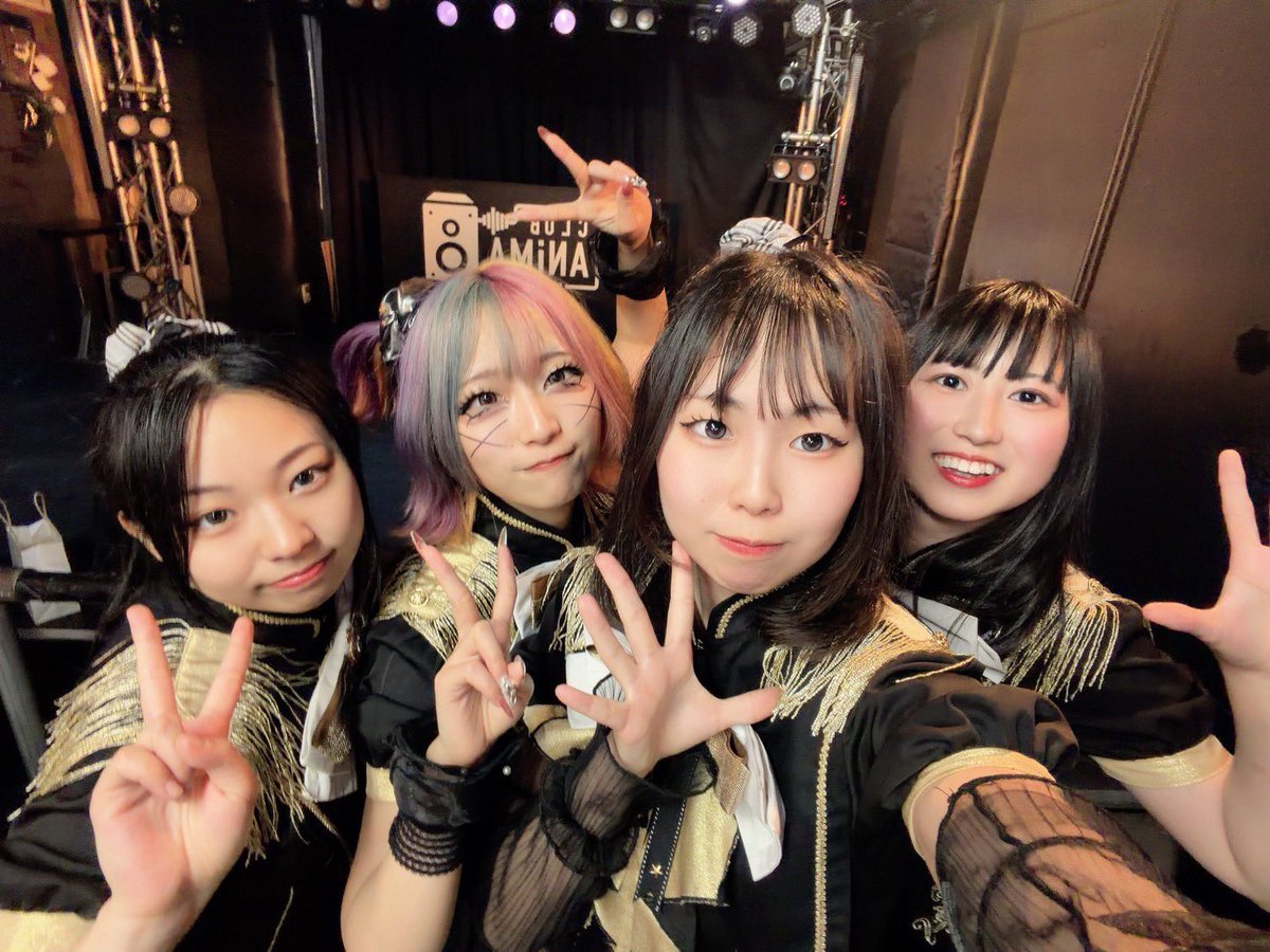 秋月ひなた🌕💜 tweet media