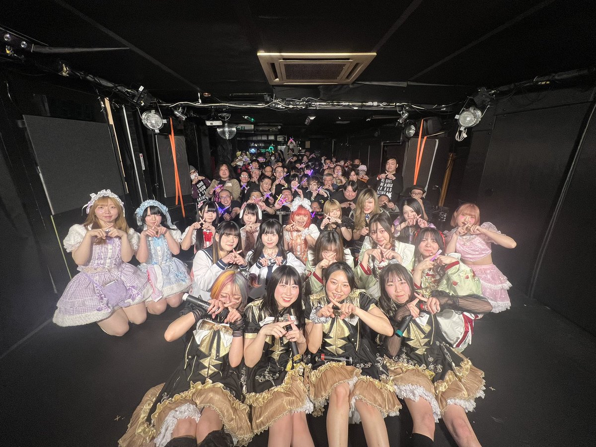 秋月ひなた🌕💜 tweet media