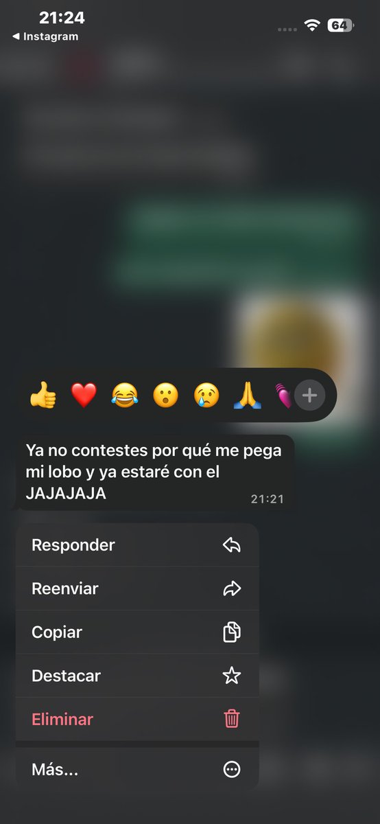 ilevelsz's tweet photo. se pasan de vrg jajajaaj https://t.co/X5XXsN4KzQ