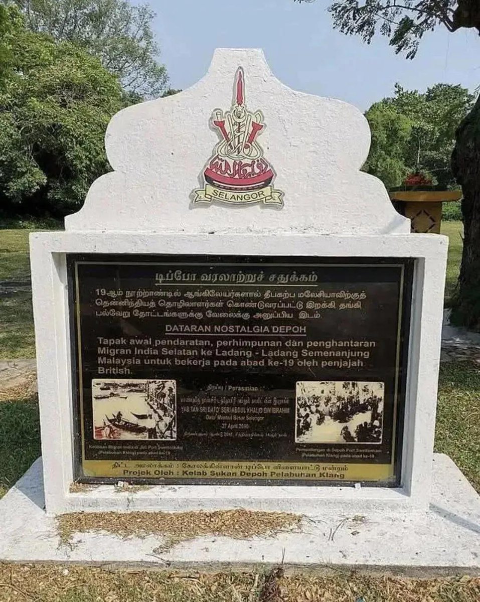 isu apa hari ini tweet media