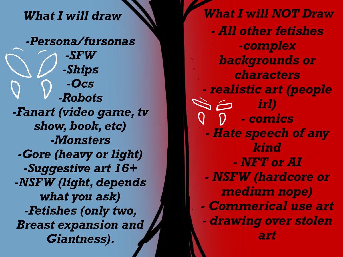 iceviper (Commission: open) tweet media