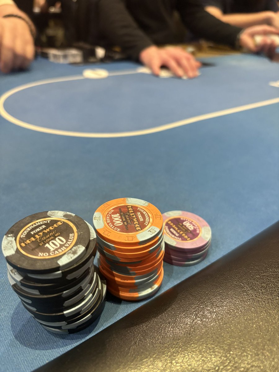 PokerCaddie tweet media