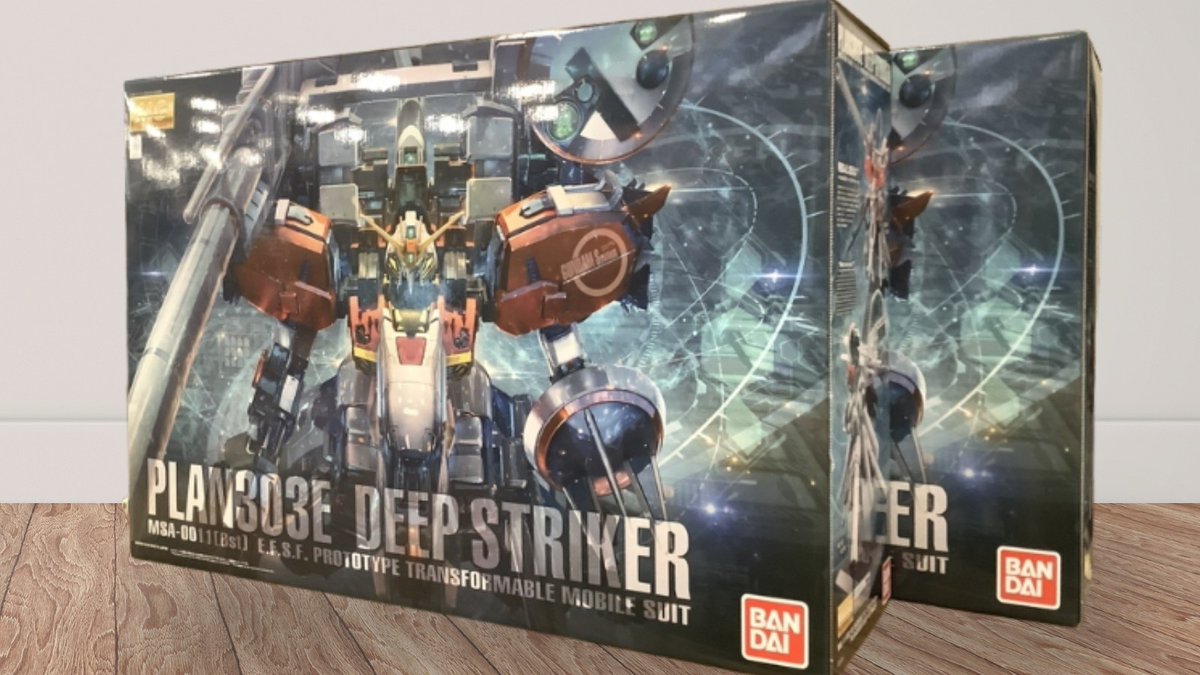 ガンプラプレゼント企画やってます tweet media