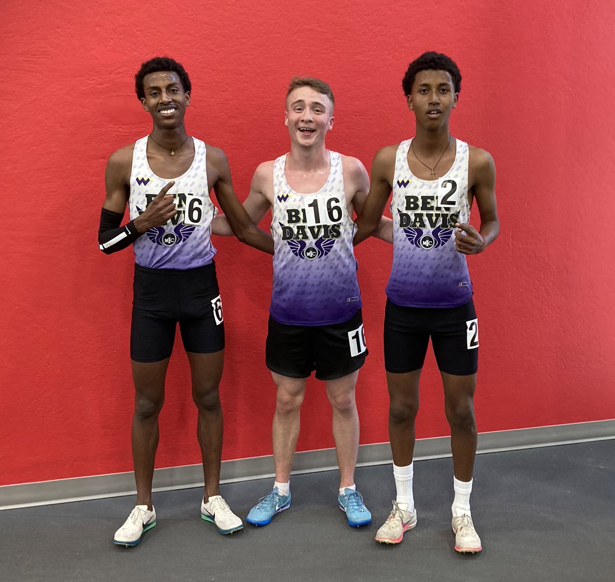 Ben Davis CC tweet media