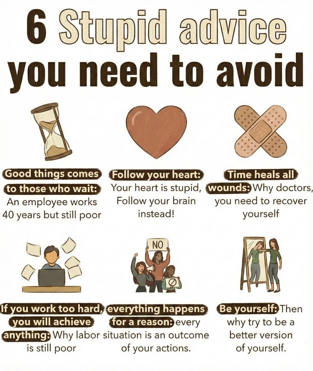 Seek Wiser tweet media