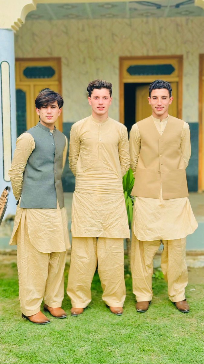 Malak Anees 🇵🇰🐅 tweet media