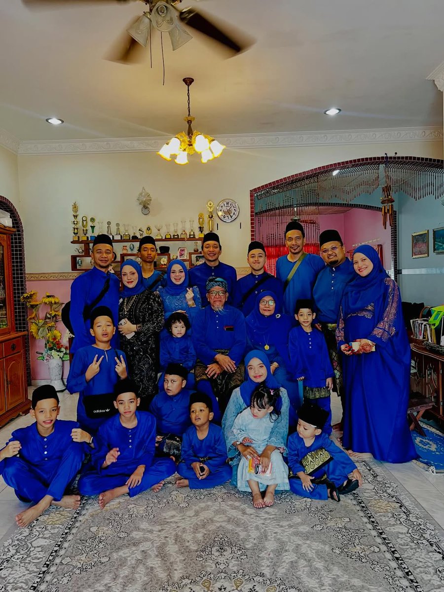 Giarc Nibisna 🌺🇲🇾 tweet media