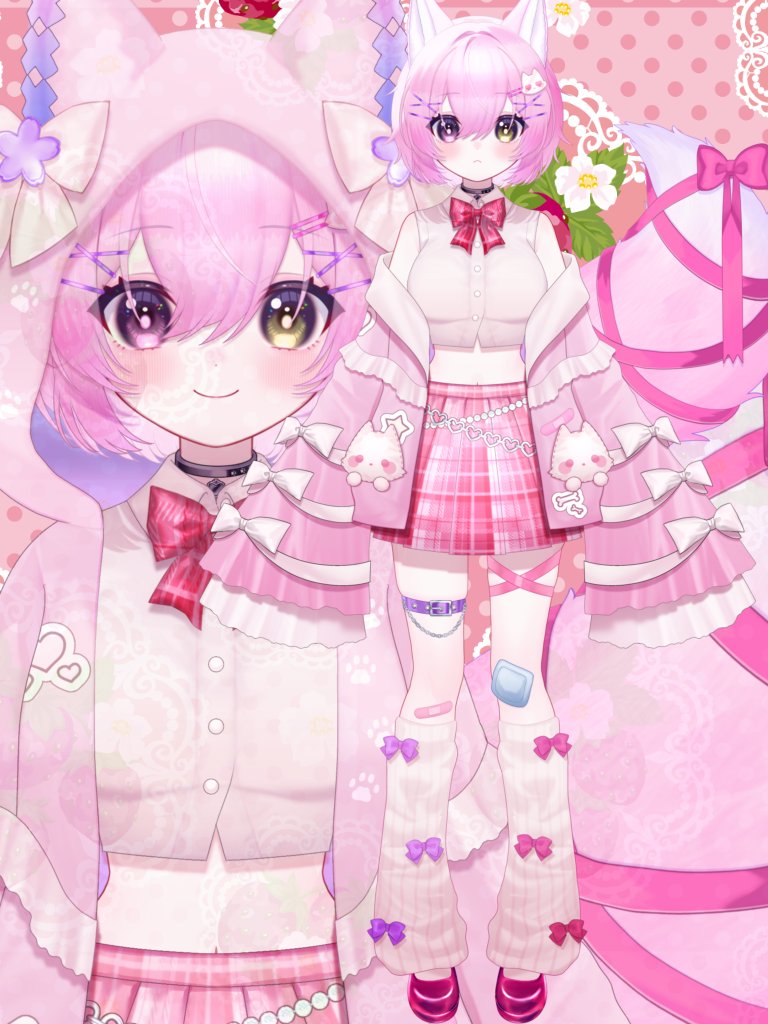 林檎あちゃ🌸🍎 tweet media