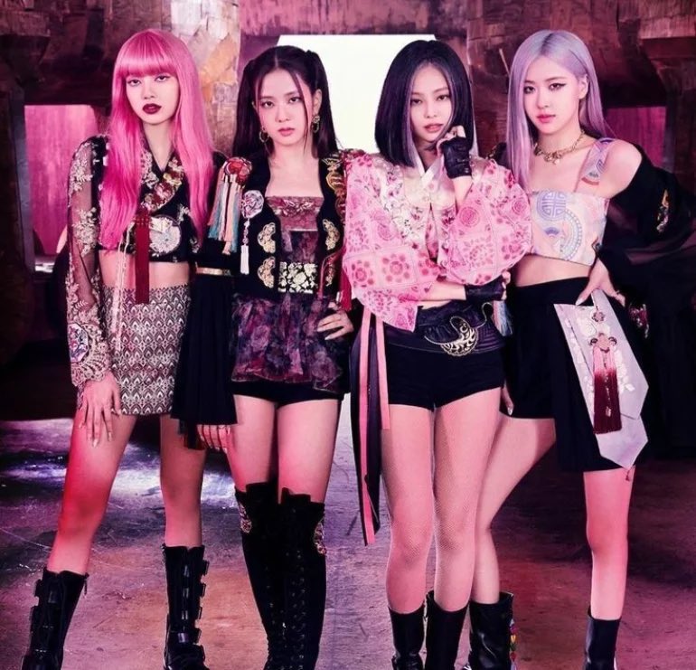 Kpop Charts tweet media