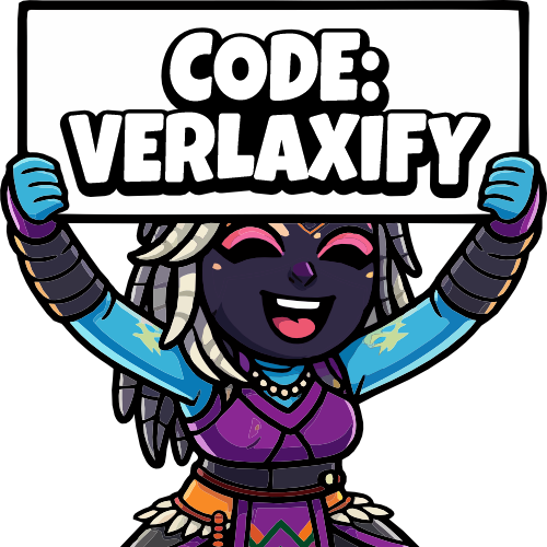 Verlaxify tweet media