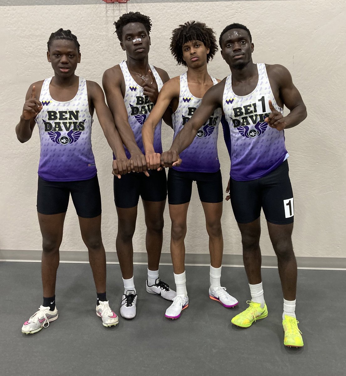 Ben Davis CC tweet media