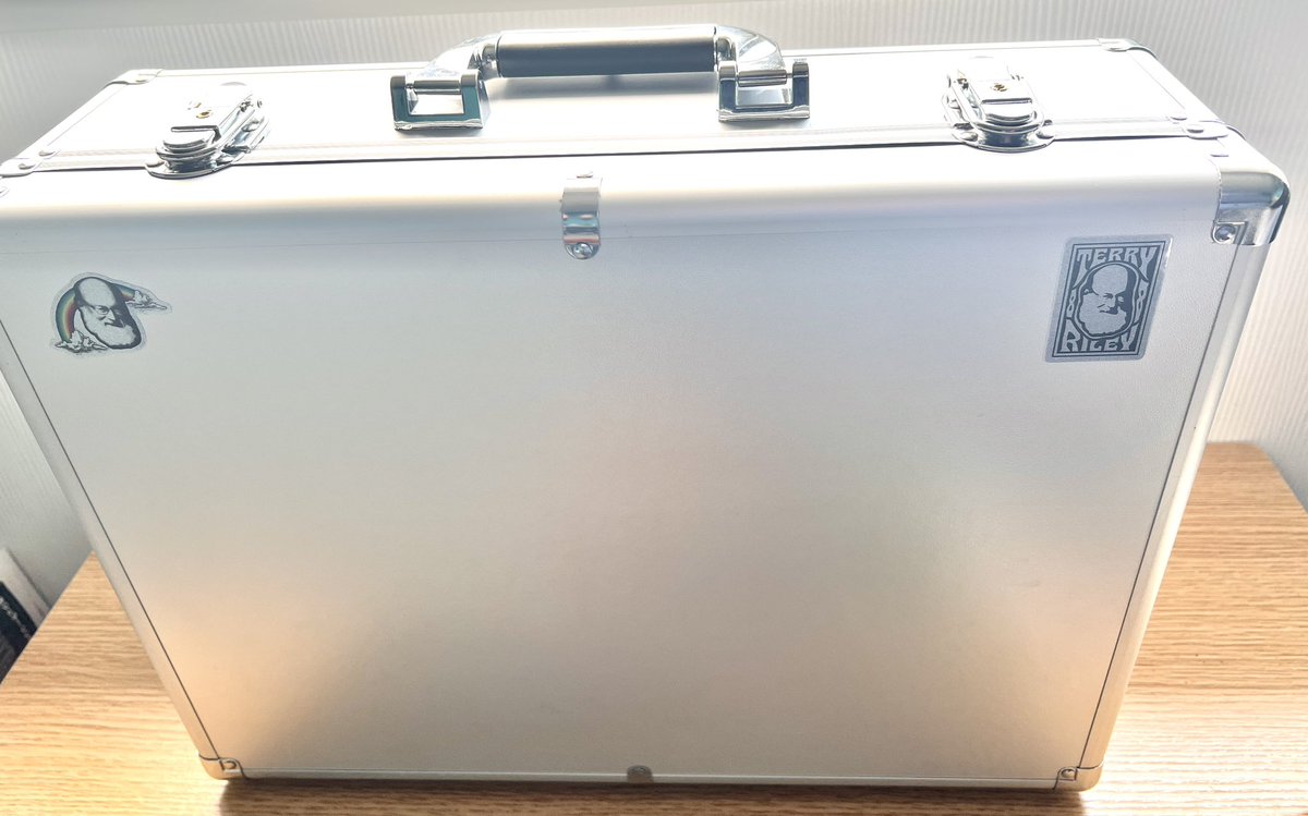 セニョール・カガ tweet media