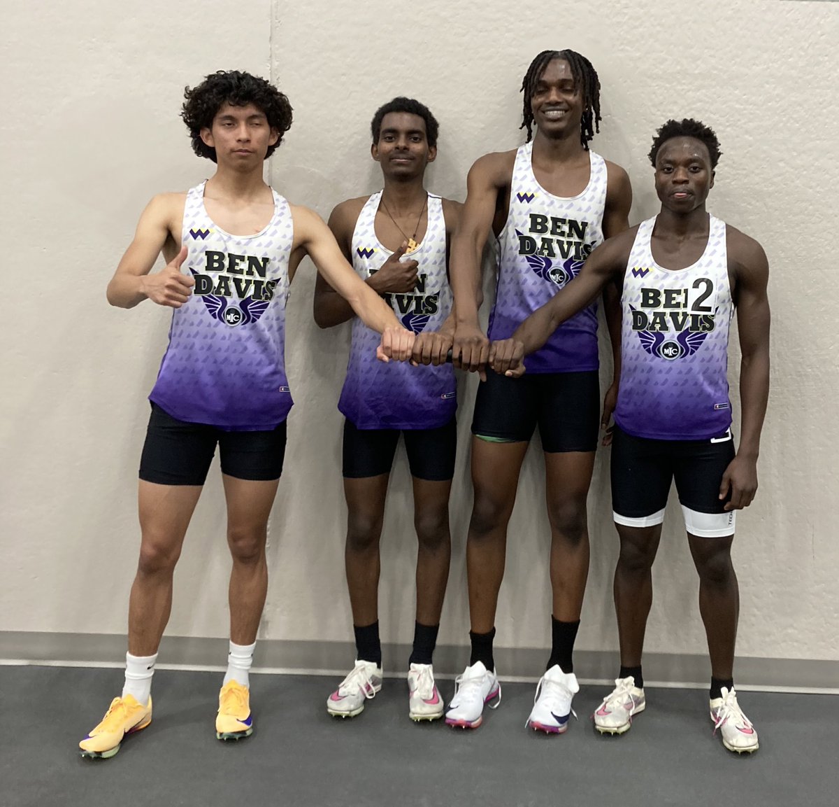 Ben Davis CC tweet media