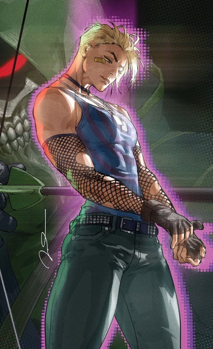 zatanna stan page tweet media