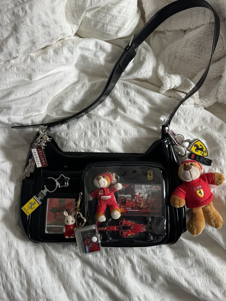 Megan 🫶 CHARLES SEMPRE tweet media