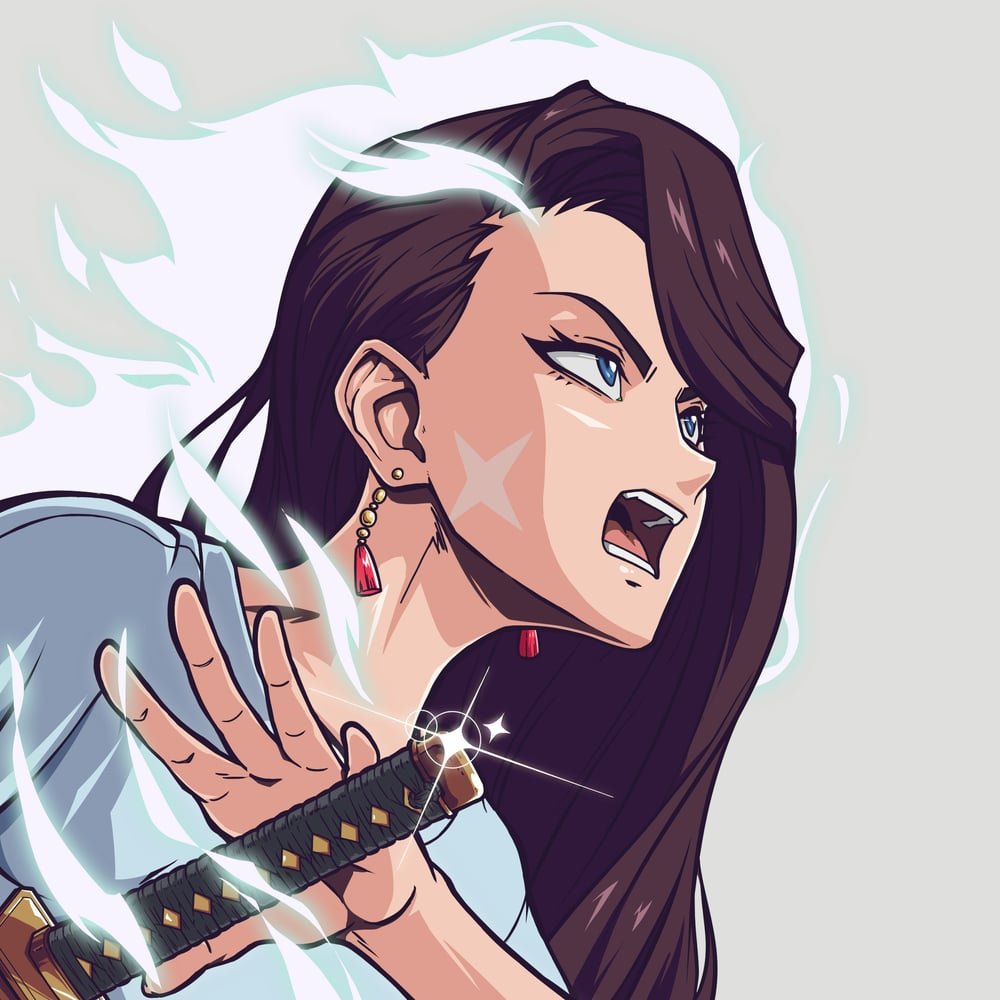 Count Strife ✒️⛩️ tweet media