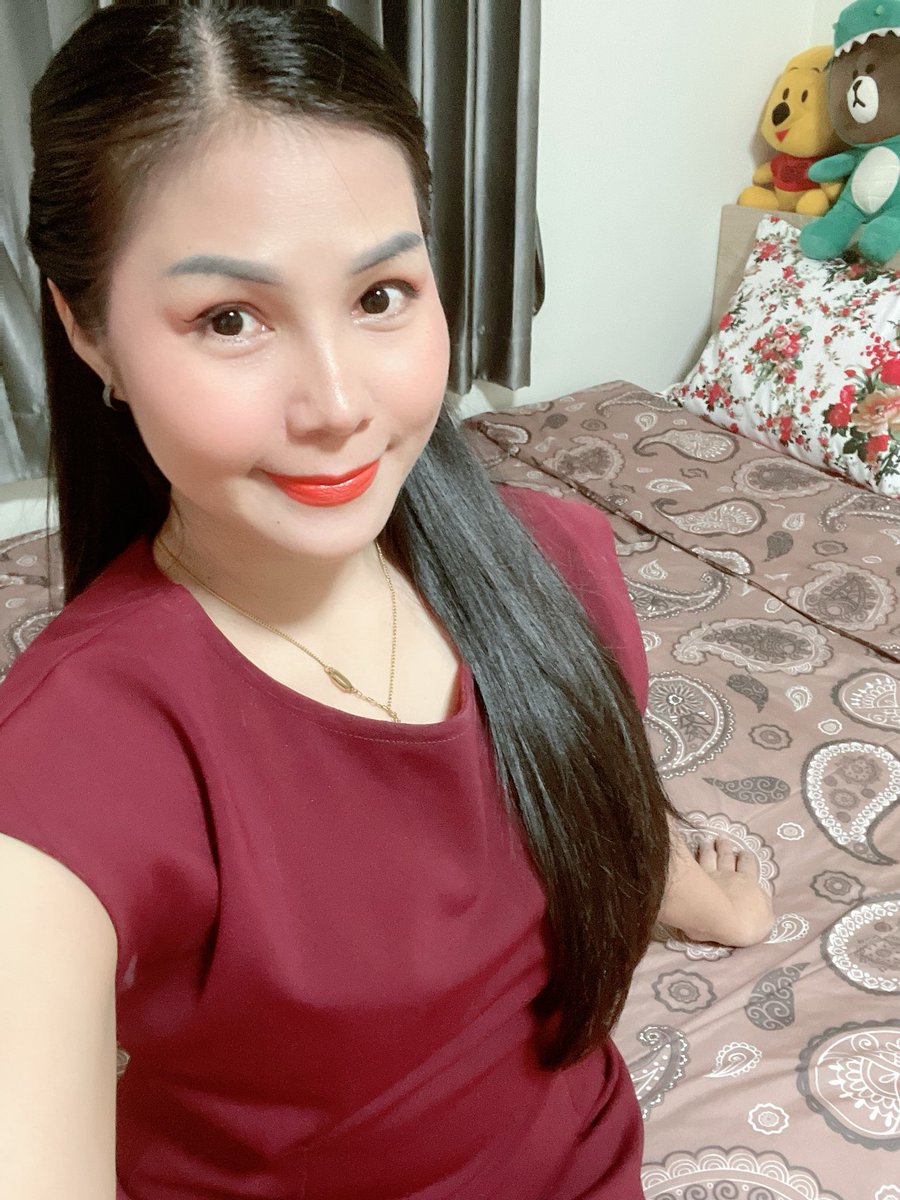 น้องบี สะพานแดง tweet media