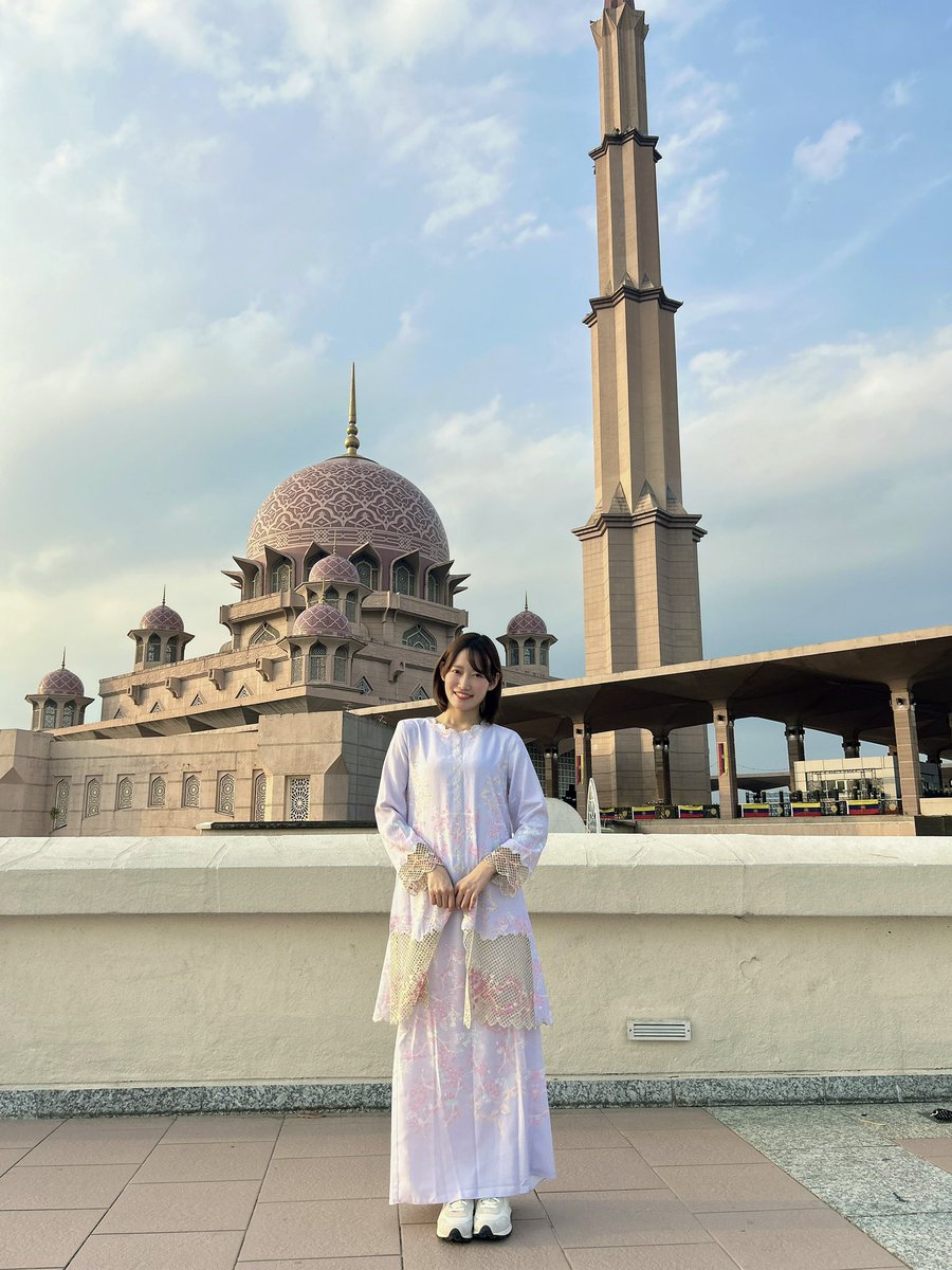 Haruka Kurosu ☺︎ 黒須遥香 tweet media