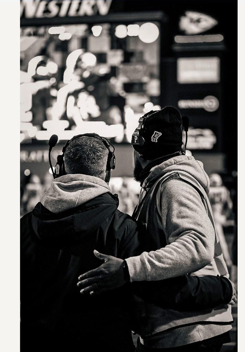 Benny Palmer tweet media