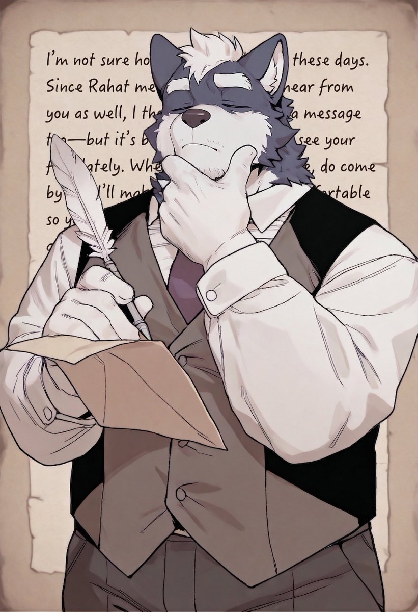 gunther(SFW) tweet media