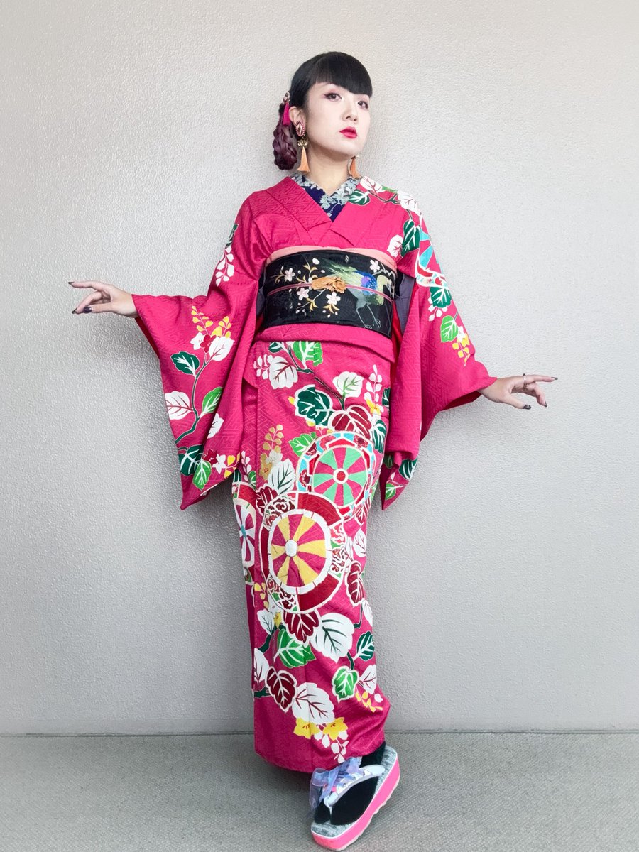 Takako Abe tweet media