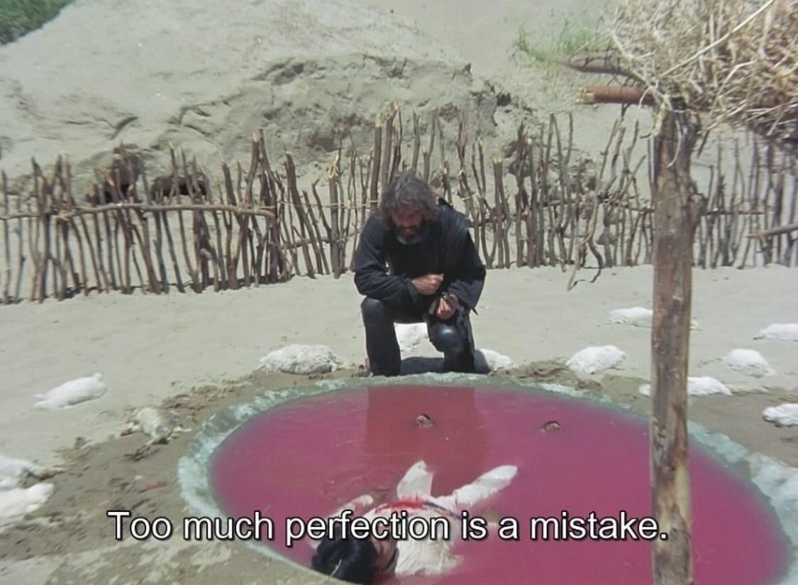 NTR of Pharaoh Khonshu Heru tweet media