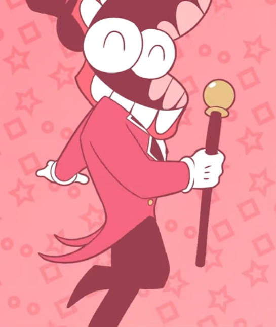 abstracted frog🐸🎀 tweet media