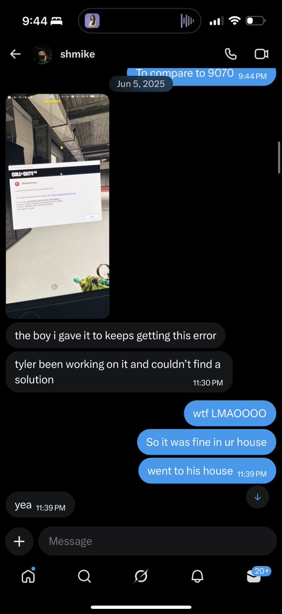 AllSkillNoTalk | PC & Internet Tweaker / Optimizer tweet media