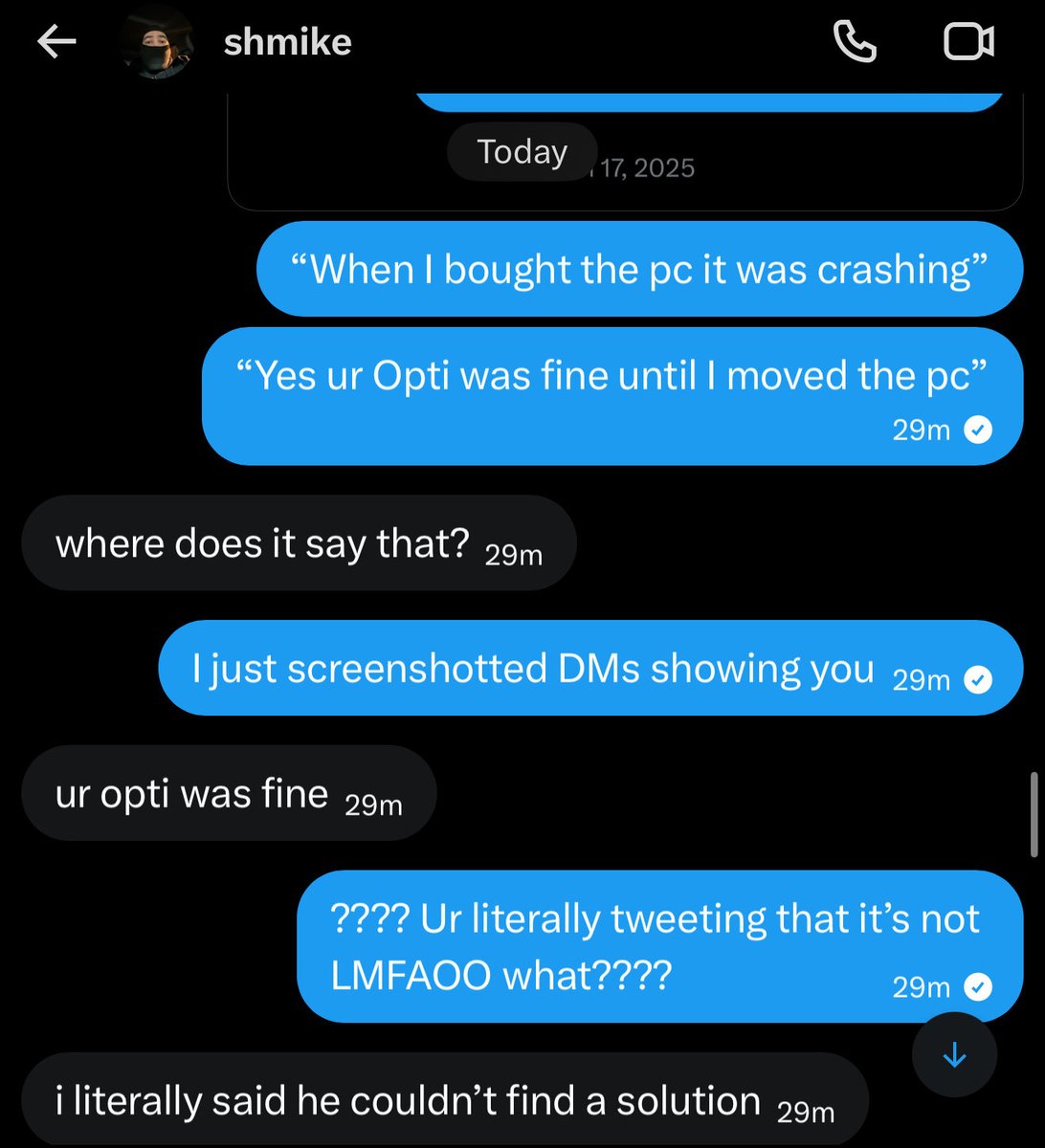 AllSkillNoTalk | PC & Internet Tweaker / Optimizer tweet media