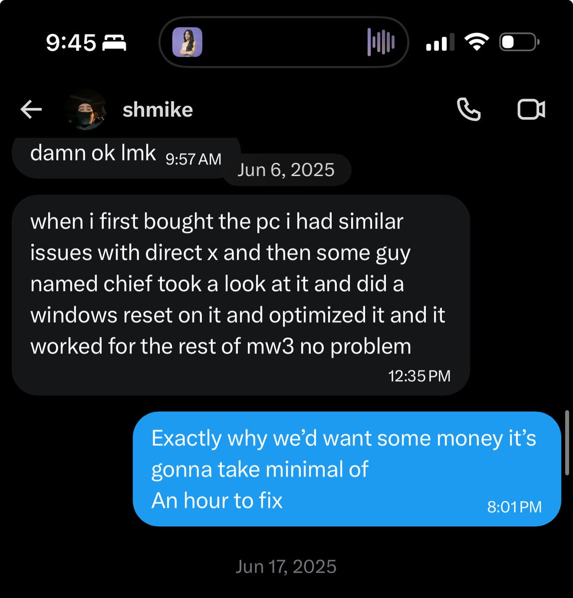 AllSkillNoTalk | PC & Internet Tweaker / Optimizer tweet media