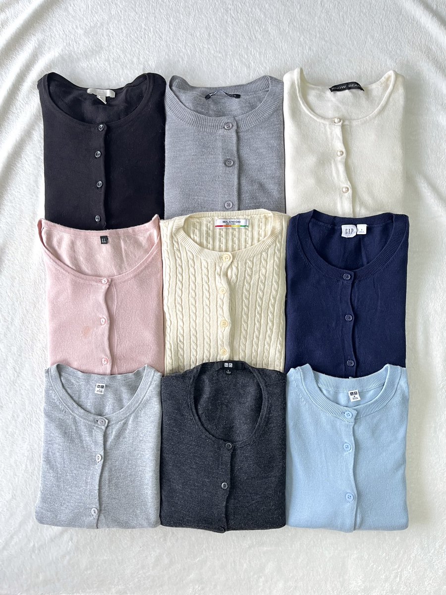 cardy cardigan tweet media