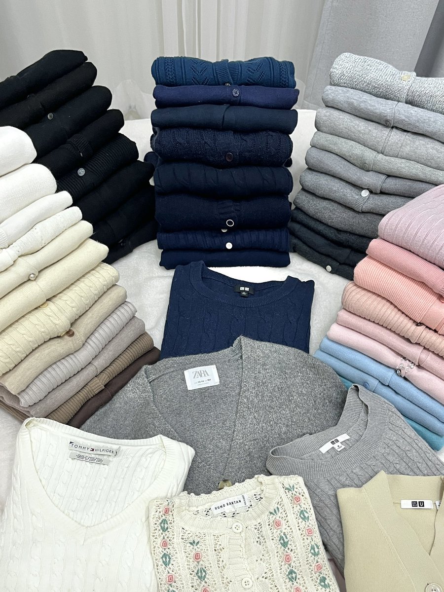 cardy cardigan tweet media