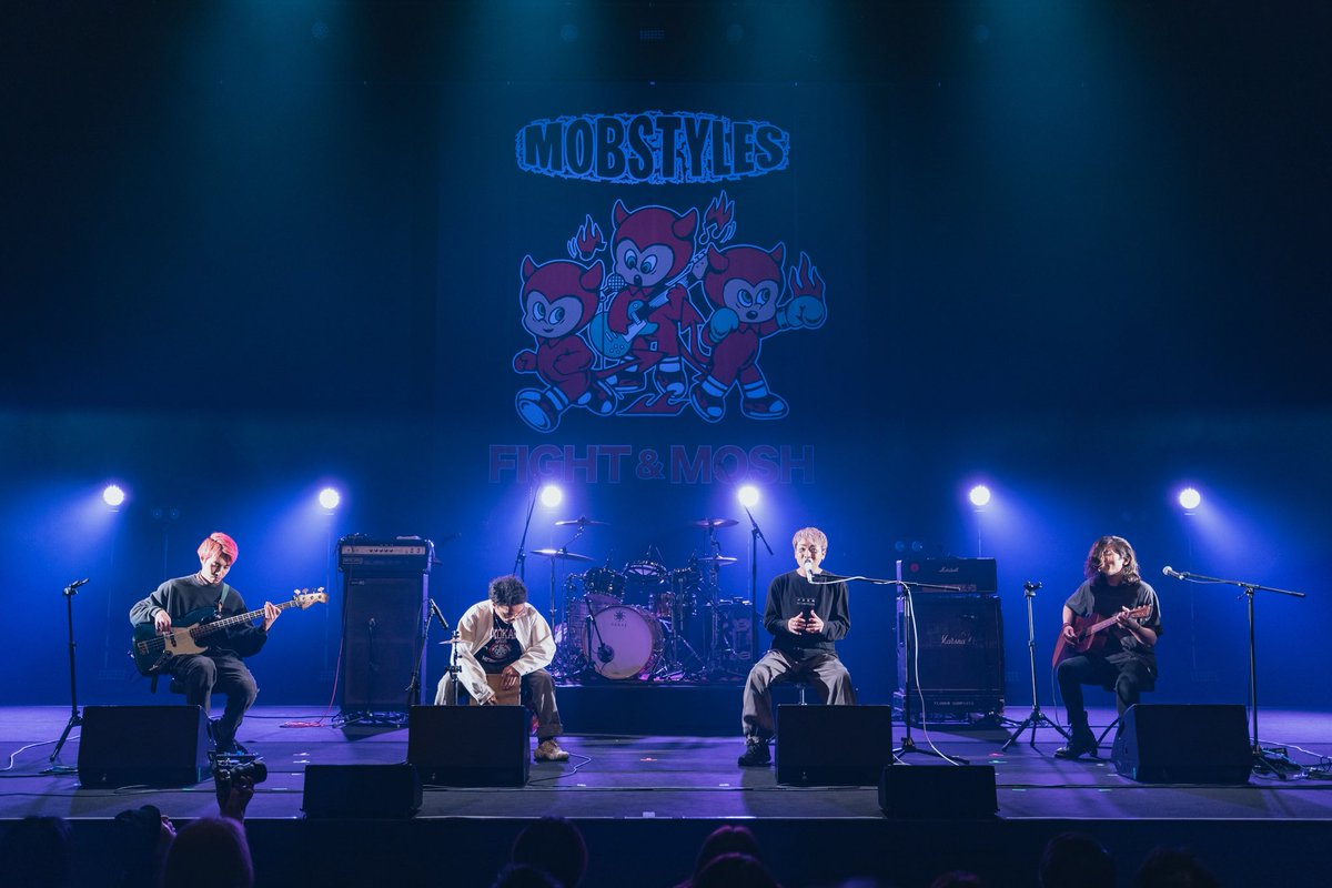 SBE_morioka's tweet photo. KOKOKARA 第二部 Kotonoha 初披露させて頂きました
言の葉プロジェクト 引き続きよろしくお願いします

機会をくれたMobstyles @mobstyles_staff ありがとうございました！

📸 @bunta89 https://t.co/1ruil63LVX