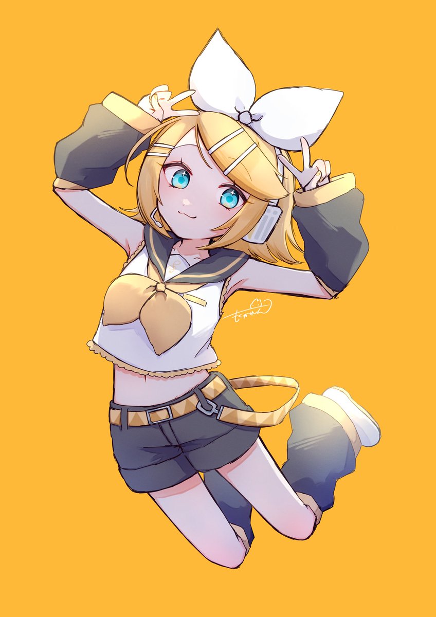 もく かれん tweet media