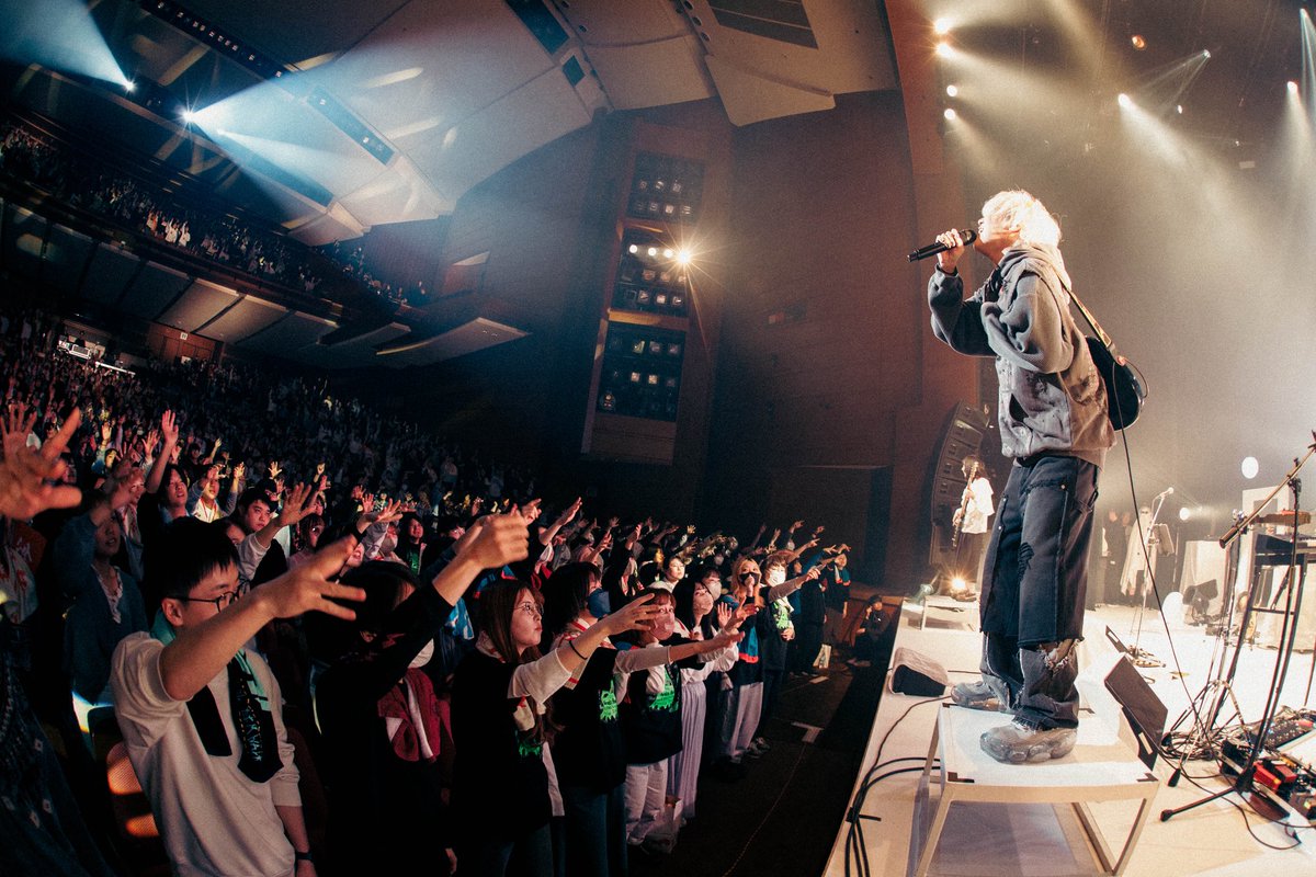 秋山黄色Staff tweet media