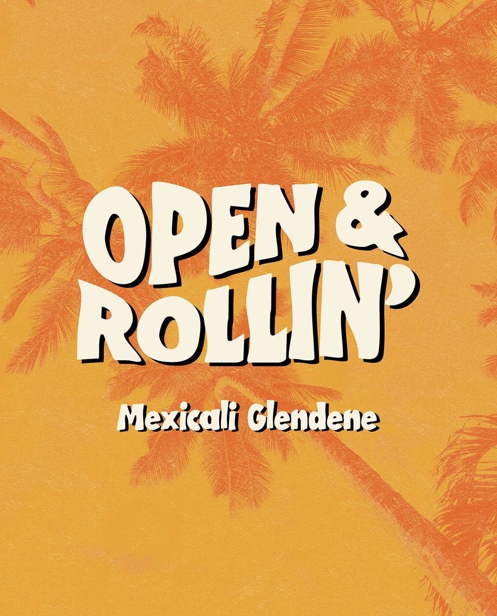 Mexicali Fresh 🌮 tweet media