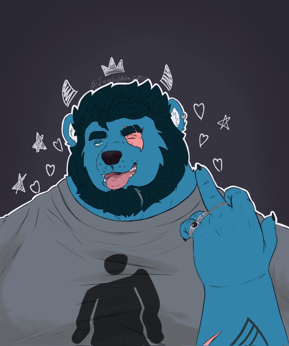 🩵𝕁𝕒𝕞𝕓𝕒𝕝🩵 jambai.bsky.social(coms open) tweet media