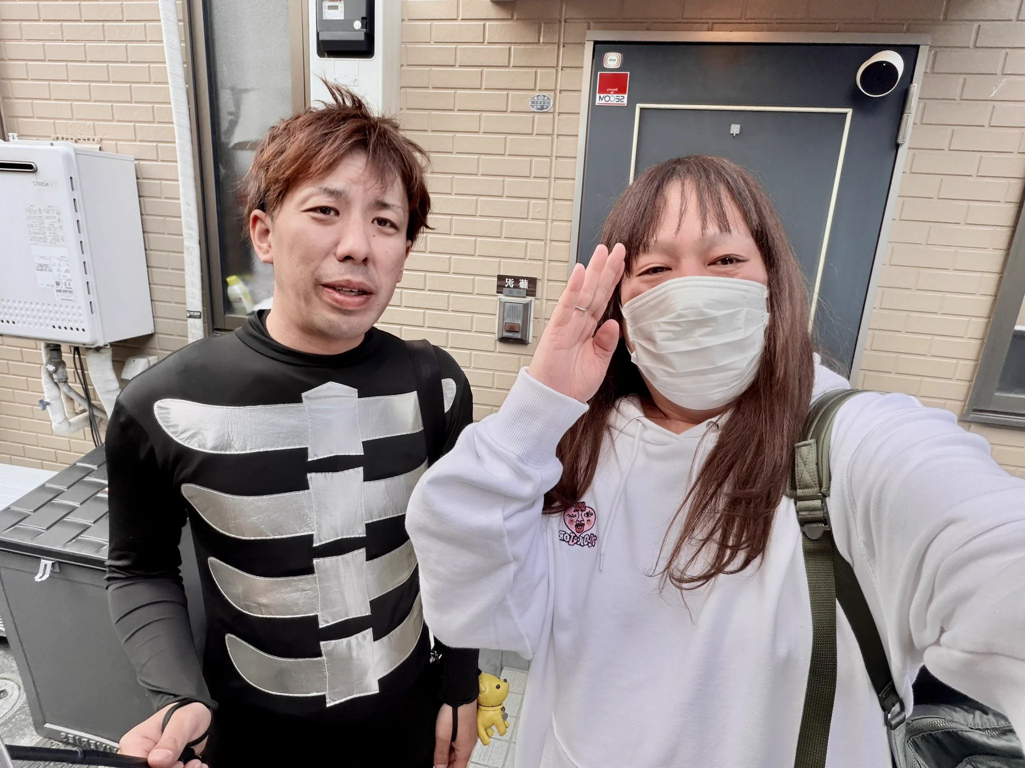 公の場での発言・インタビュー報道記録
